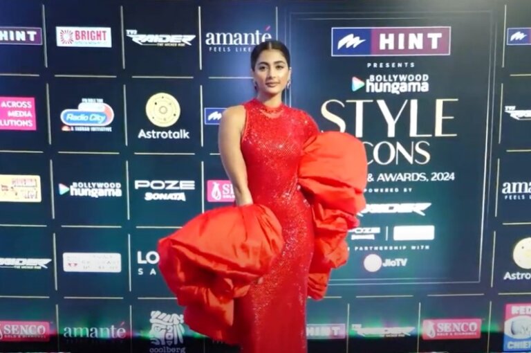 Bollywood Hungama Style Icons Award | Bollywood | Award Show