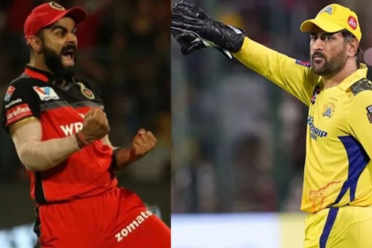 RCB | IPL 2024 | CSK | RCBvsCSK | Shresth Uttarakhand