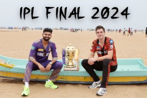 IPL Final 2024