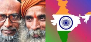 India | Muslim Population | Hindu