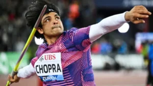 Federation Cup | Neeraj Chopra | Federation Cup 2024 |