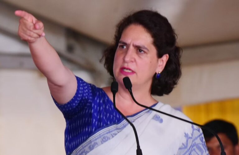 Priyanka Gandhi | Loksabha Election 2024 | Rahul Gandhi