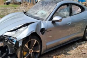 Pune Porsche Accident | Pune Hit And Run Case