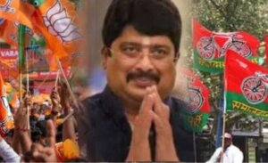 Lok Sabha Election | Raja Bhaiya | UP | BJP