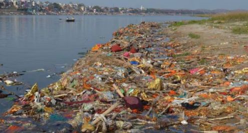 India Polluted River | Polluted River | Ganga | BOD