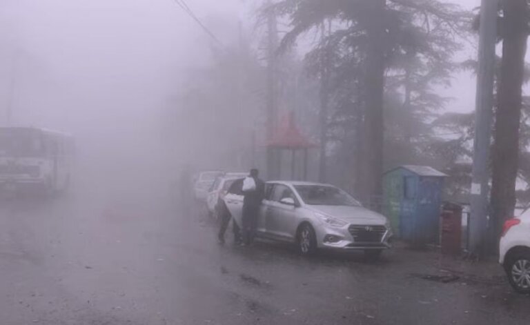Uttarakhand Weather Update | Uttarakhand Weather | Uttarakhand