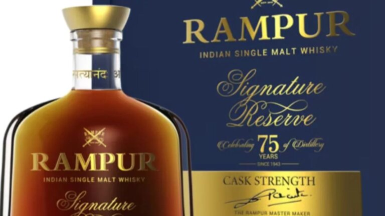 Rampur Signature Reserve