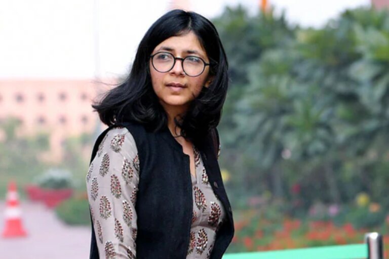 Aap Rajya Sabha Mp Swati Maliwal | Swati Maliwal Change X Account Dp