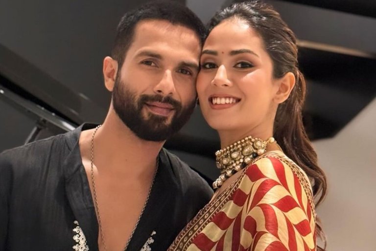 Shahid Kapoor