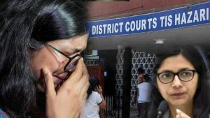 Swati Maliwal Case