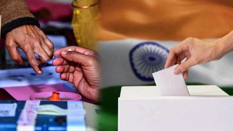 loksabha election 2024 | election commission | bjp | congress |