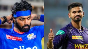 IPL 2024 | KKR | MI | KKR vs MI | Rohit Sharma | Sunil Narain