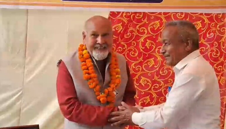 Dr Yashwant Singh Katoch | Padma Shri Award | Uttarakhand | Uttarakhand News