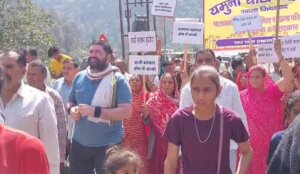 Uttarkashi News | Char Dham Yatra | Uttarakhand | Shreshth Uttarakhand