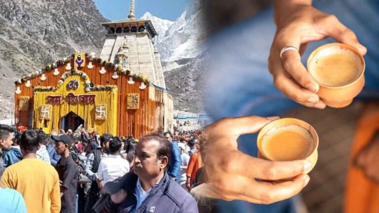 Eatables prices in kedarnath | expensive food in kedarnath | Tea | Shresth Uttarakhand