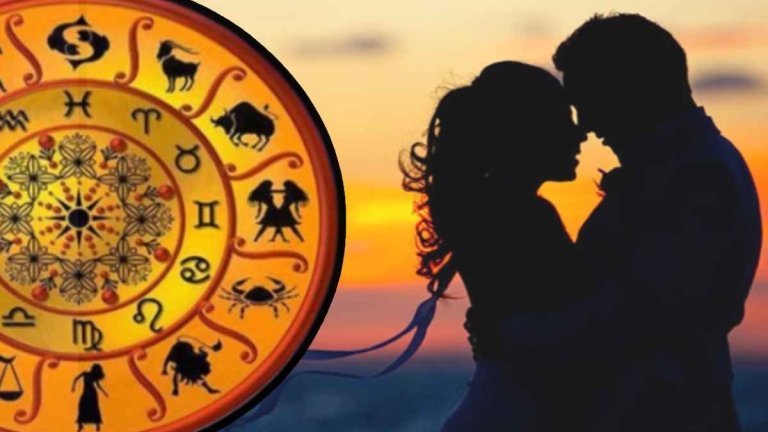 Zodiac Signs Who Easily Fall In Love