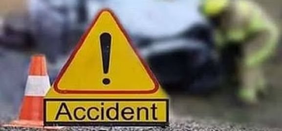 Road Accident | Uttarkashi Dharasu Band | Accident