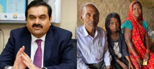 Gautam Adani | Adani Foundation | Adani Group | Lovely