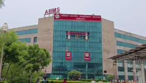 Rishikesh AIIMS Shresth Uttarakhand