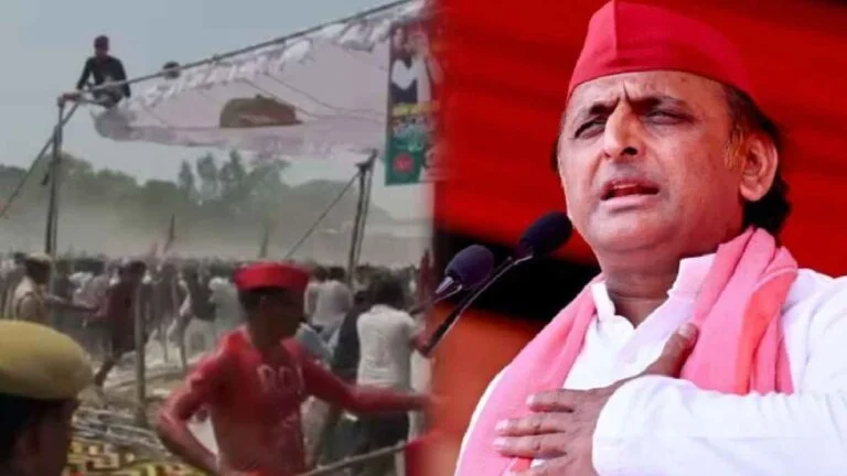 loksabha election 2024 | Akhilesh yadav | Congress |