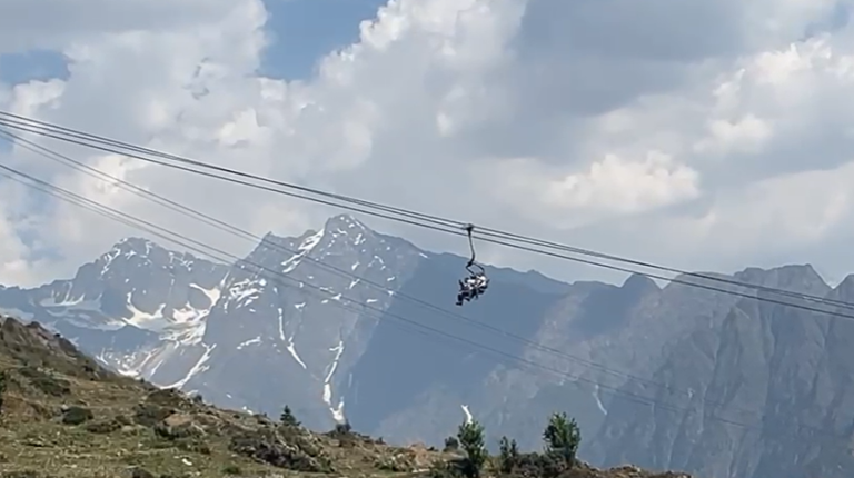 chardham yatra 2024 | auli | hill station auli | kedarnath dham |