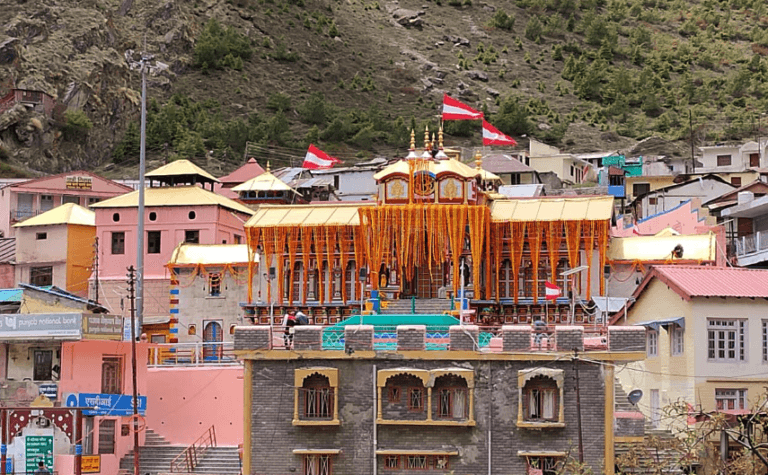 Chardham Yatra 2024 | CM Dhami | Kedarnath Dham | Uttarakhand Government |