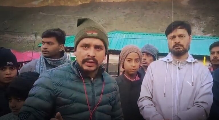 Char Dham Yatra | Char Dham Yatra 2024 | Uttarakhand News | Shresth Uttarakhand