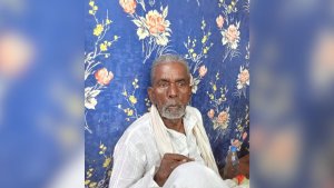 chhattisgarh abhanpur news old man killed his wife