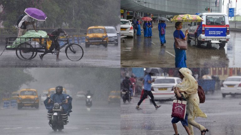 cyclone remal bengal kolkata news