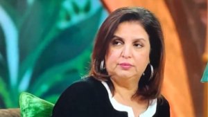 farah khan