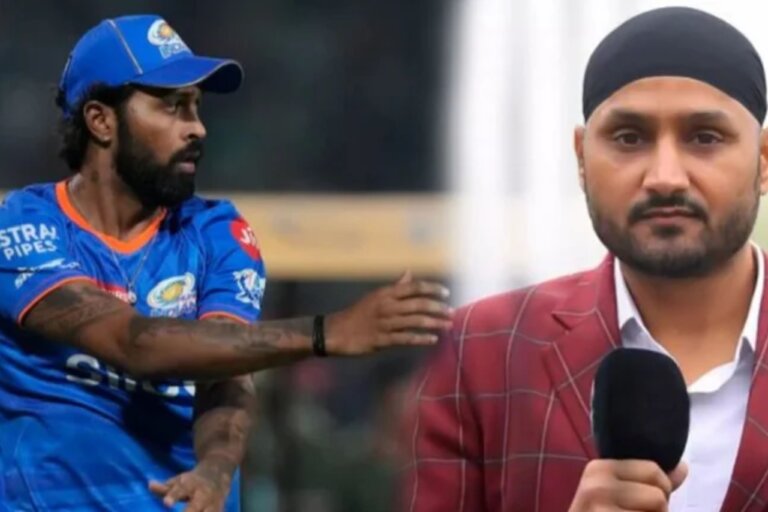 Harbhajan Singh | Hardik Pandya | Sports News | Shresth Uttarakhand