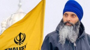 Hardeep Singh Nijjar | Canada | Khalistan