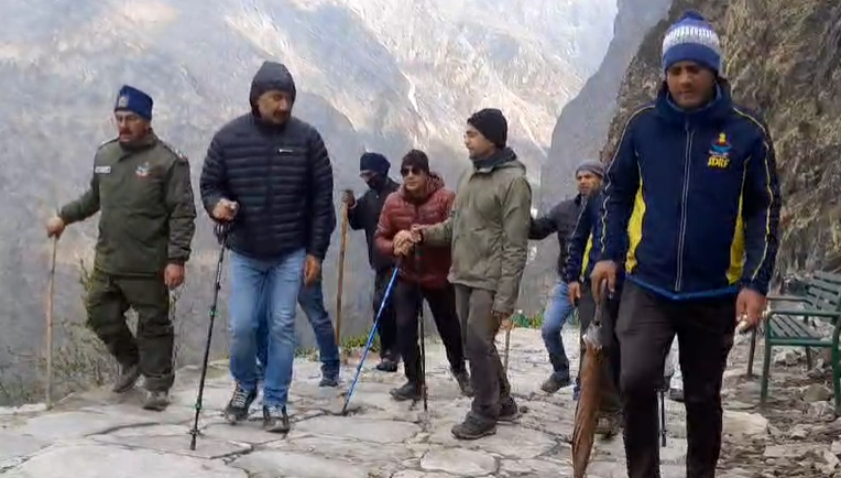 hemkund Yatra | hemkund Yatra 2024 | chardham yatra | kedarnath dham |