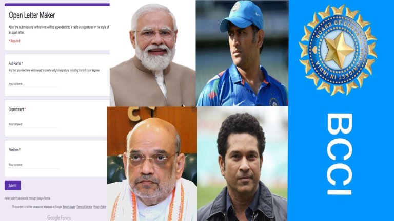 indian cricket team coach application modi shah