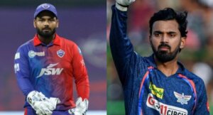 IPL 2024 | DC | LSG | KL Rahul | Rishabh Pant | DC vs LSG