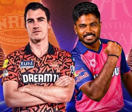 Rajasthan Royals | IPL 2024 | Sunrisers Hyderabad |