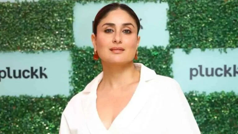 Actress kareena kapoor | Bollywood | MP High Court |