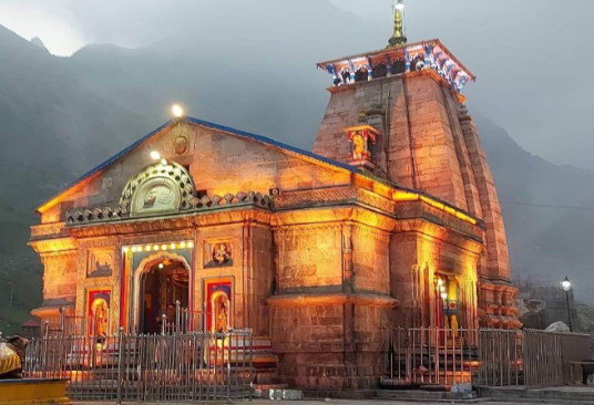 Kedarnath Dham | Chardham Yatra 2024 | CM Dhami | Uttarakhand Government |