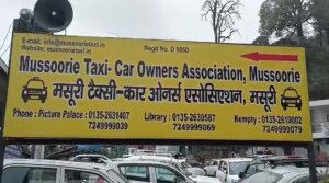 Char Dham Yatra 2024 | State President of Taxi-Maxi Federation | Taxi-Maxi Federation Uttarakhand