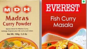 nepal ban mdh everest spices