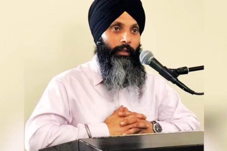 Nijjar Murder Case | Canada | Hardeep Singh Nijjar