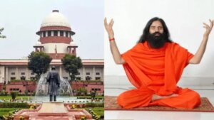 patanjali misleading advertisement case ramdev supreme court