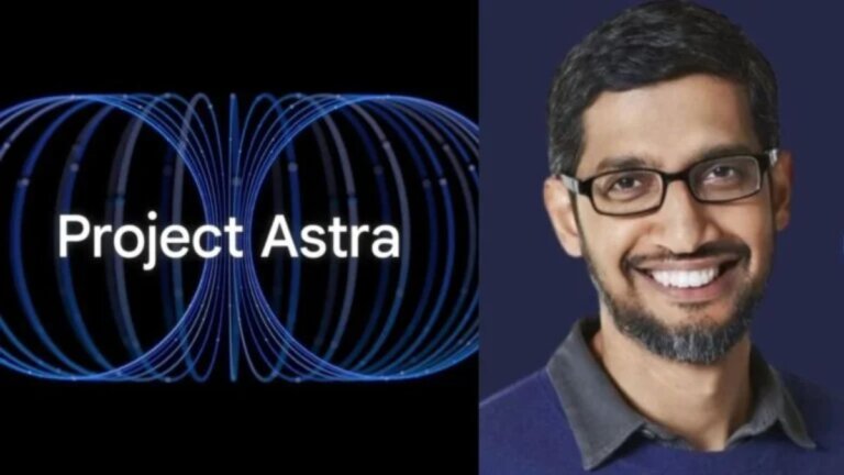 project astra new ai tool