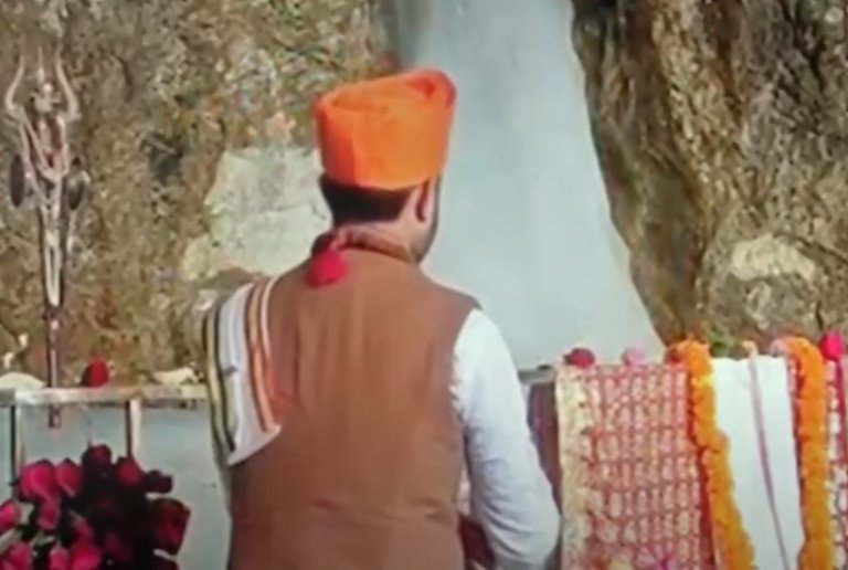 Amarnath Yatra 2024