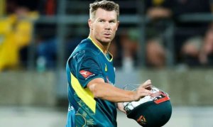 David Warner Retirement