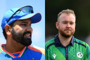 IND vs IRE T20 World Cup 2024