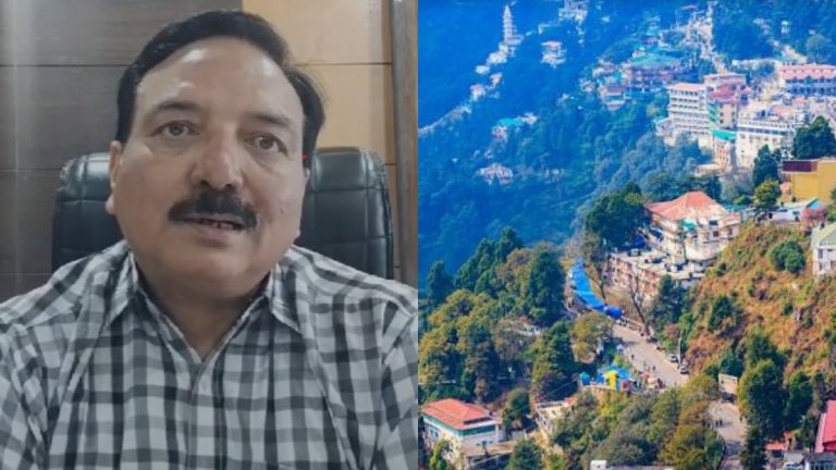 Mussoorie Municipal Council ने Waste Management से निपटने के लिए खोजा नायाब तरीका