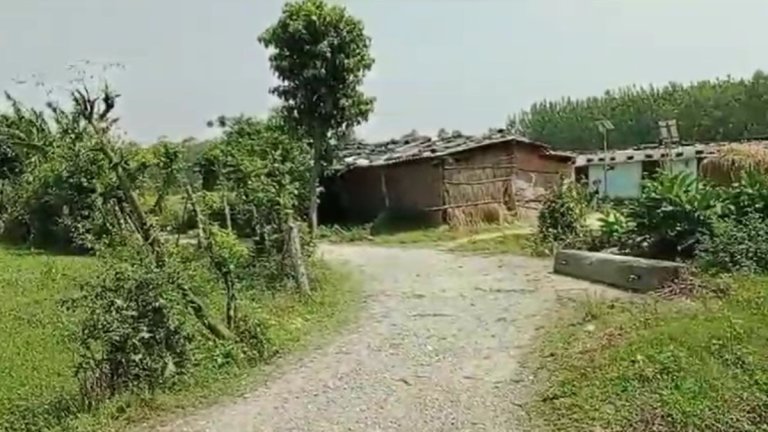 Shri Lanka Tapu Village Uttarakhand