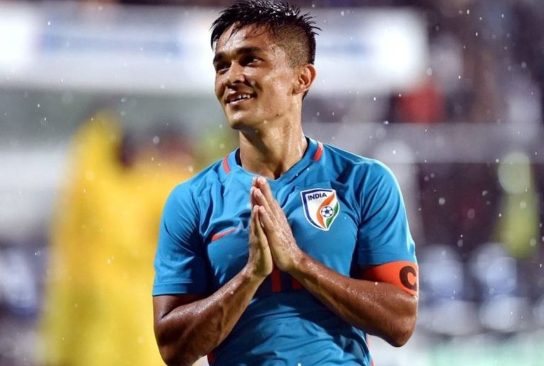 Sunil Chhetri Retirement News