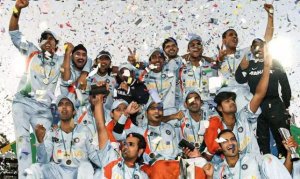 T-20 World Cup 2024